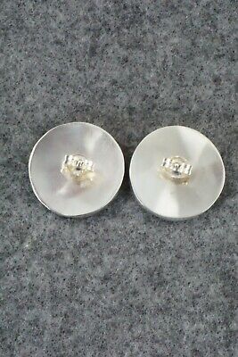 Multi Stone & Sterling Silver Earrings - Yelmo Natachu