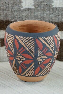 Jemez Pottery - Ortiz