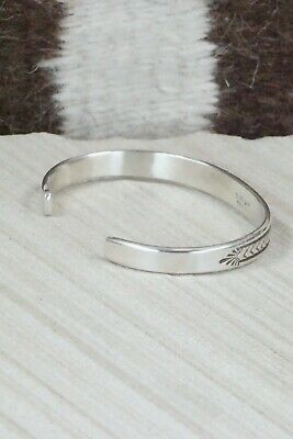 Sterling Silver Bracelet - Bruce Morgan