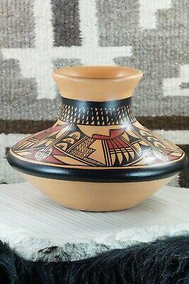 Hopi Pottery - A. Yesslith - High Lonesome Trading