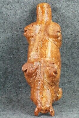 Razorback Hog Zuni Fetish Carving - Louise Ponchuella