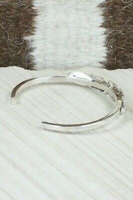 Sterling Silver Bracelet - Raymond Coriz