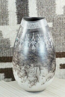 Acoma Pottery - Signed