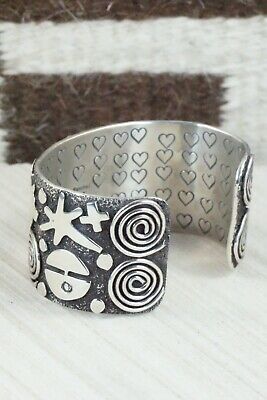 Sterling Silver Bracelet - Alex Sanchez