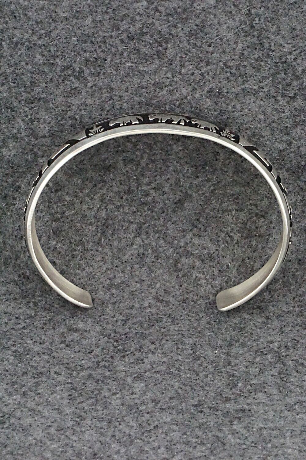 Sterling Silver Bracelet - Rosita Singer