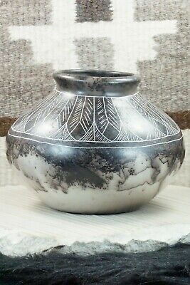 Acoma Pottery - Signed