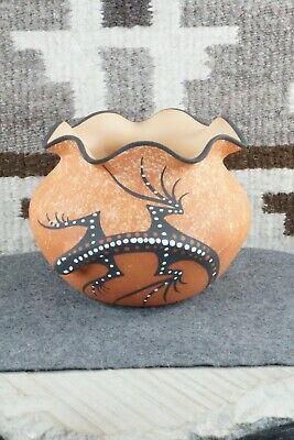 Zuni Pottery - Adam Cellicion