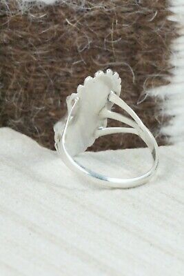Sterling Silver Ring - Annie Spencer - Size 5