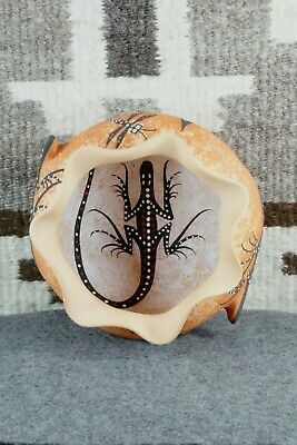 Zuni Pottery - Adam Cellicion