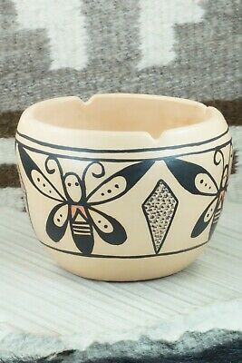 Hopi Pottery - D. Tsiny