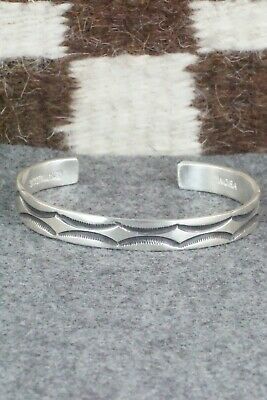 Sterling Silver Bracelet - Nora Tahe