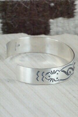 Sterling Silver Bracelet - Mae Bia