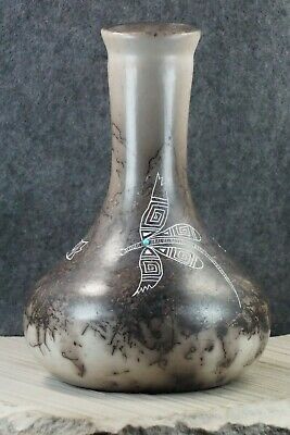 Acoma Pottery - Signed
