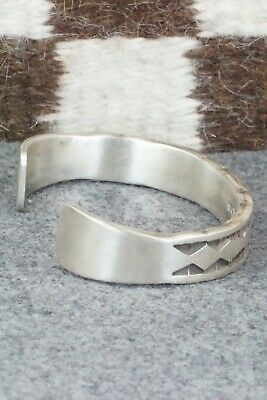 Sterling Silver Bracelet - Nora Bill