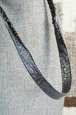 Sterling Silver Bolo Tie - Delbert Arviso