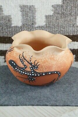 Zuni Pottery - Adam Cellicion