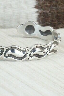Sterling Silver Bracelet - Alex Sanchez