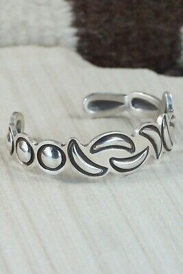 Sterling Silver Bracelet - Alex Sanchez