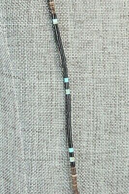 Multi Stone Necklace - Esquipula Tenorio