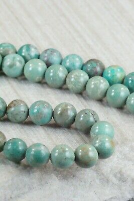 Turquoise & Sterling Silver Necklace - Navajo