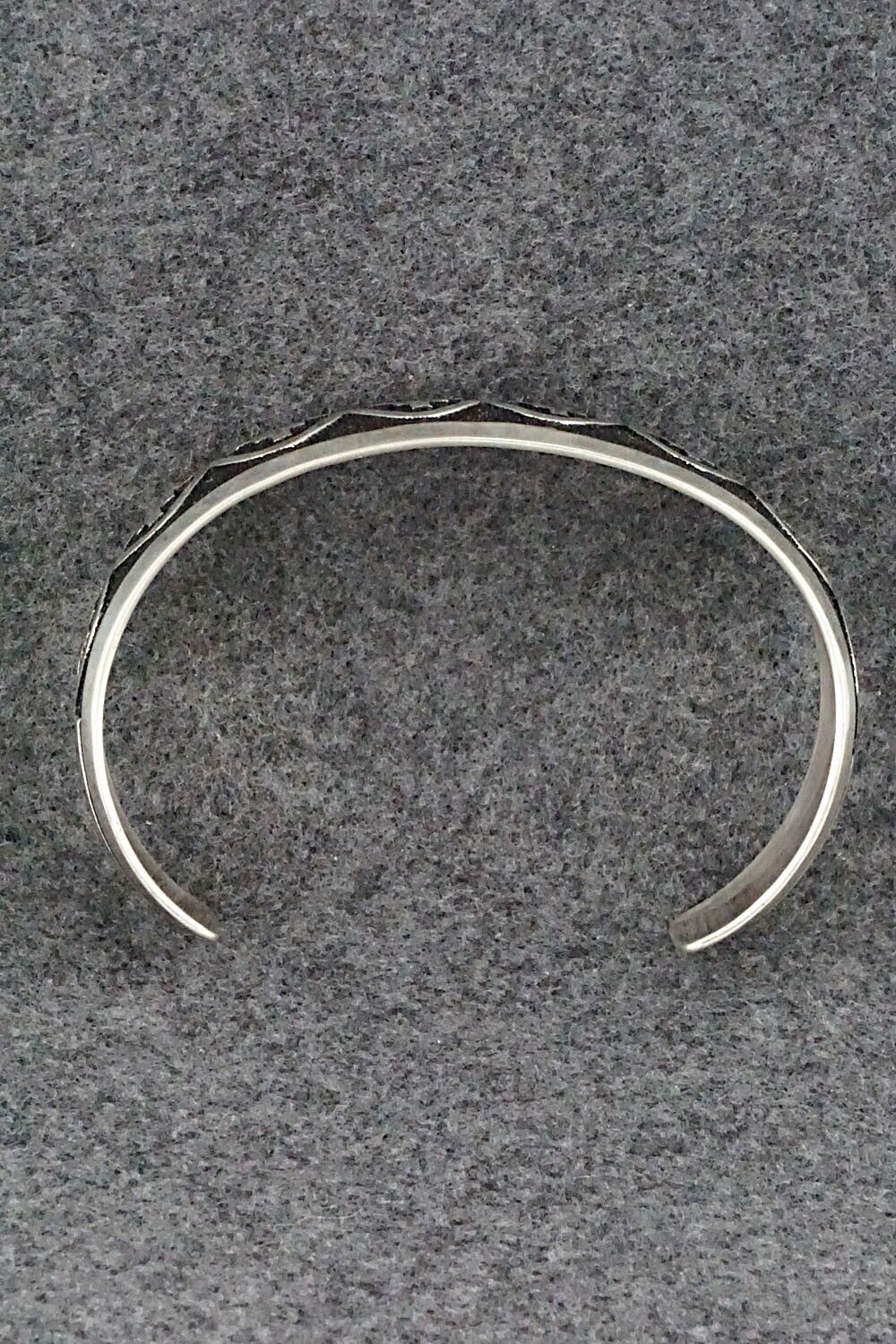 Sterling Silver Bracelet - Rosita Singer