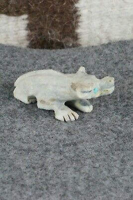 Badger Zuni Fetish Carving - Dana Malani