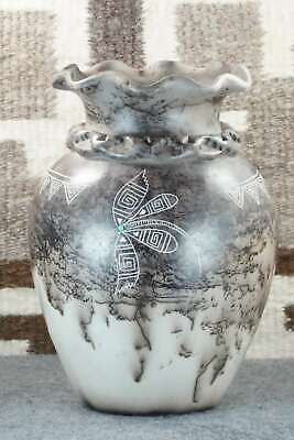Acoma Pottery - Signed