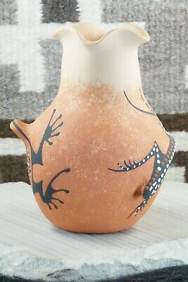 Zuni Pottery - Adam Cellicion