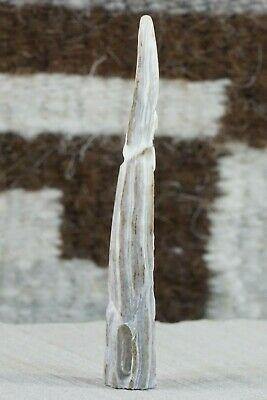 Corn Maiden Zuni Fetish Carving - Jerrold Lahaleon - High Lonesome Trading