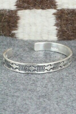 Sterling Silver Bracelet - Nora Tahe