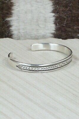 Sterling Silver Bracelet - Bruce Morgan