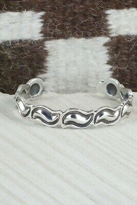 Sterling Silver Bracelet - Alex Sanchez