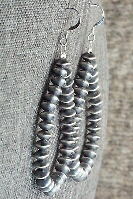Sterling Silver Pearl Earrings - Louise Joe