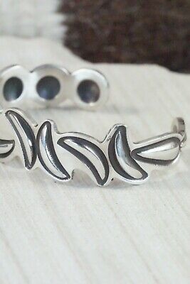 Sterling Silver Bracelet - Alex Sanchez