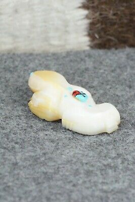 Mole Zuni Fetish Carving - Danette Laate