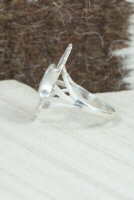 Sterling Silver Ring - Annie Spencer - Size 5