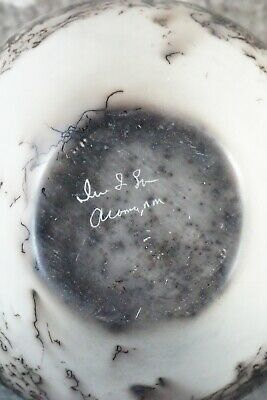 Acoma Pottery - Signed
