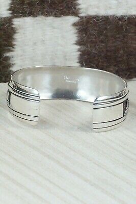 Sterling Silver Bracelet - Rosita Singer