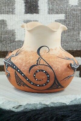 Zuni Pottery - Adam Cellicion