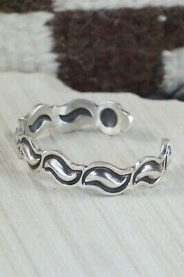 Sterling Silver Bracelet - Alex Sanchez