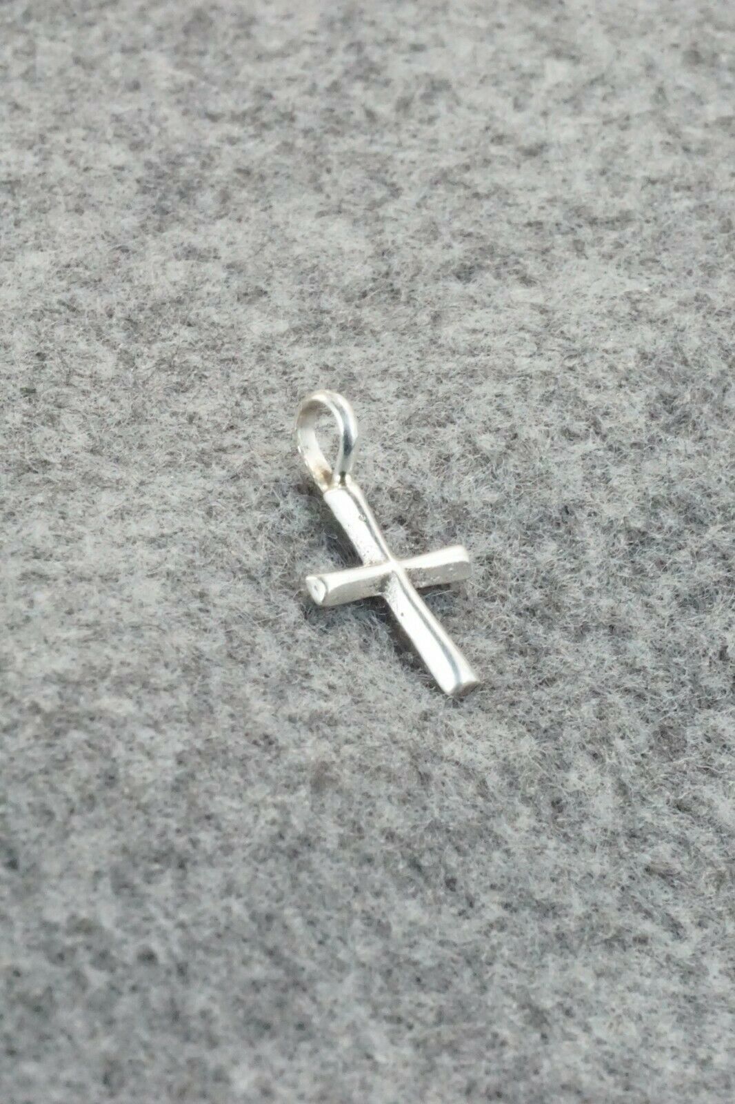 Sterling Silver Pendant - Michael Bitsie