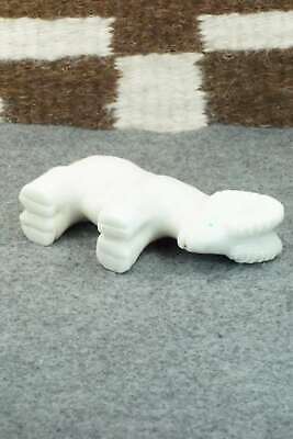 Ram Zuni Fetish Carving - Andres Quandelacy