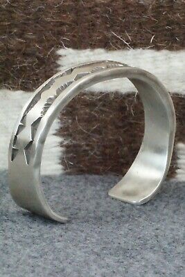Sterling Silver Bracelet - Nora Bill