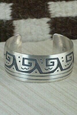 Sterling Silver Bracelet - Mae Bia