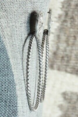 Sterling Silver Earrings - Annie Spencer