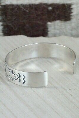 Sterling Silver Bracelet - Mae Bia
