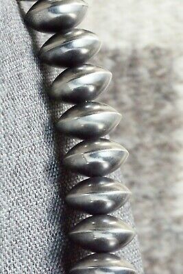 Sterling Silver Pearl Necklace - Jan Mariano