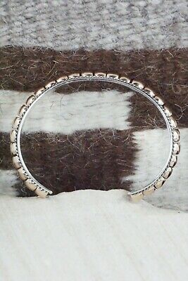Sterling Silver & Gold Fill Bracelet - Thomas Charley
