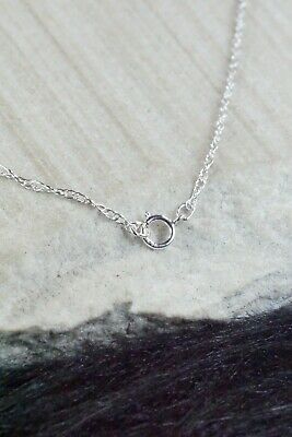 Spiny Oyster & Sterling Silver Necklace - Sharon McCarthy