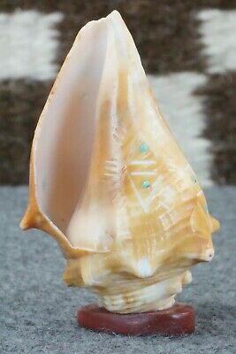 Corn Maiden Zuni Fetish Carving - Brandon Phillips